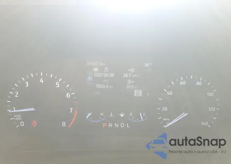 2022 Ford Bronco Sport Big Bend from USA, damaged, VIN 3FMCR9B65NRE03810